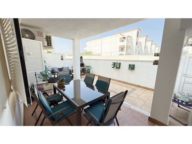 2 soveværelse Lejlighed til salg i La Zenia, Orihuela - € 229.000 (Ref: 9206883)