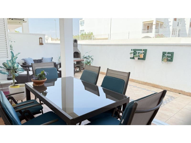 2 Zimmer Apartment zu verkaufen in La Zenia - 229.000 € (Ref: 9206883)