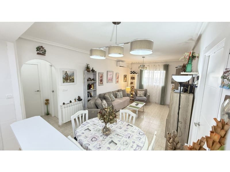 2 Zimmer Apartment zu verkaufen in La Zenia - 229.000 € (Ref: 9206883)