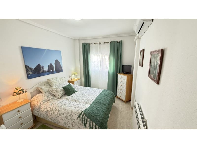 2 Zimmer Apartment zu verkaufen in La Zenia - 229.000 € (Ref: 9206883)