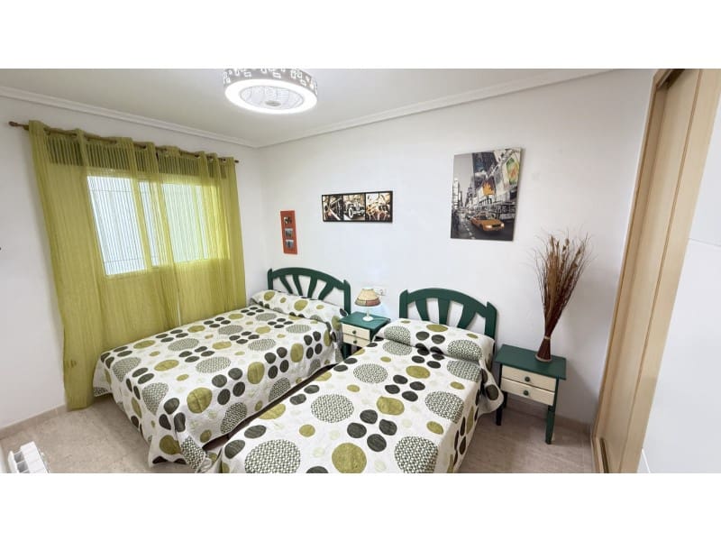 2 Zimmer Apartment zu verkaufen in La Zenia - 229.000 € (Ref: 9206883)
