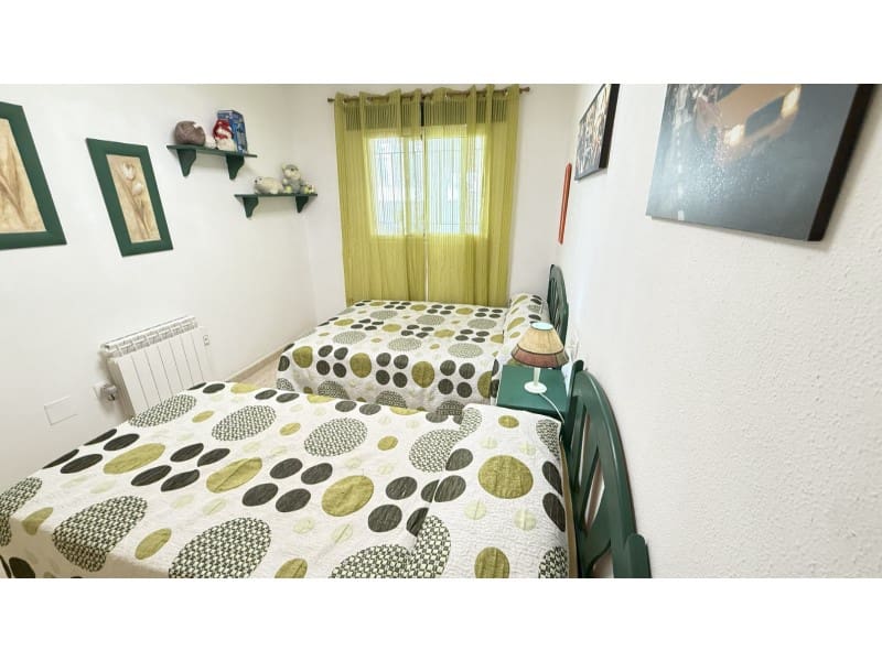 2 Zimmer Apartment zu verkaufen in La Zenia - 229.000 € (Ref: 9206883)