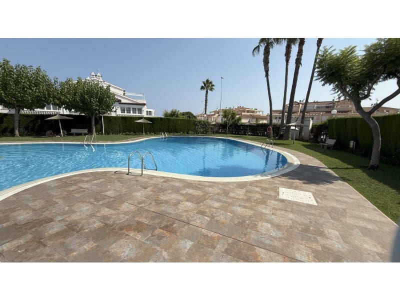 2 Zimmer Apartment zu verkaufen in La Zenia - 229.000 € (Ref: 9206883)