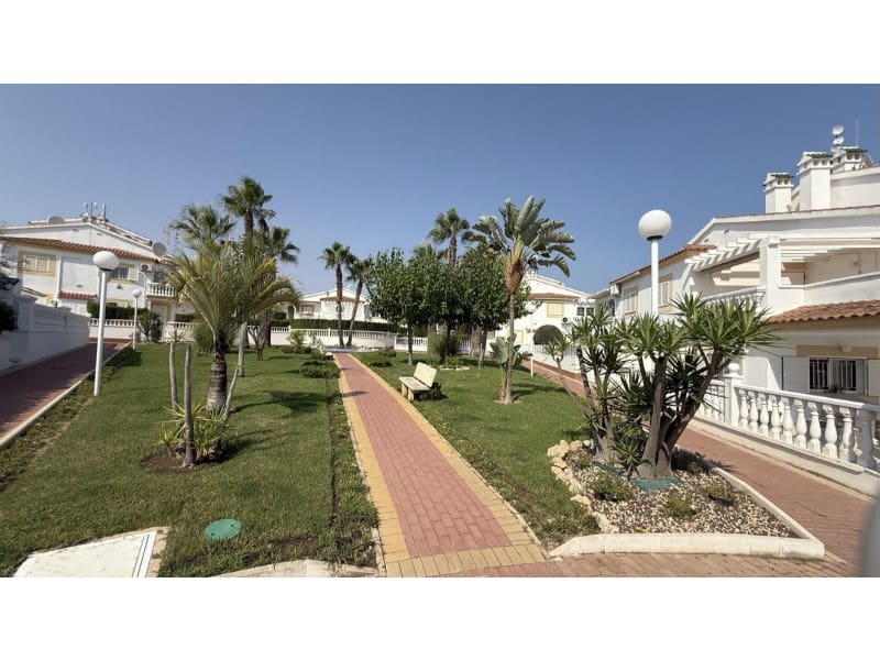 2 Zimmer Apartment zu verkaufen in La Zenia - 229.000 € (Ref: 9206883)