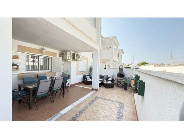 2 soveværelse Lejlighed til salg i La Zenia, Orihuela - € 229.000 (Ref: 9206883)