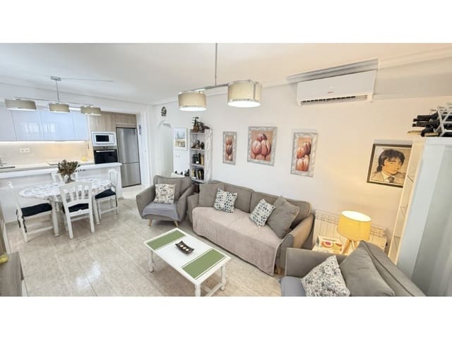 2 soveværelse Lejlighed til salg i La Zenia, Orihuela - € 229.000 (Ref: 9206883)
