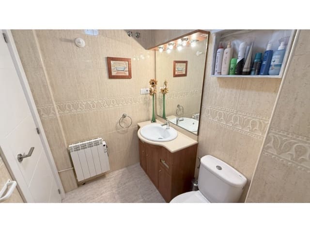 2 soveværelse Lejlighed til salg i La Zenia, Orihuela - € 229.000 (Ref: 9206883)