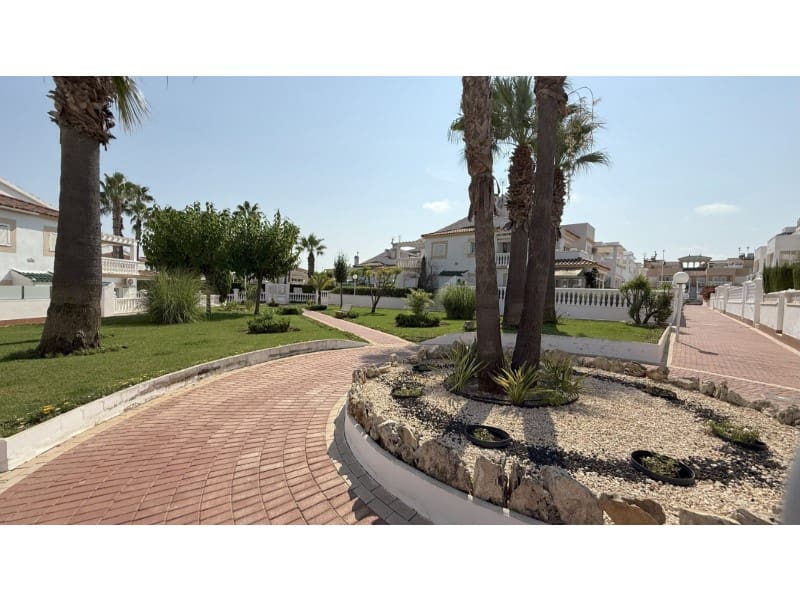 2 Zimmer Apartment zu verkaufen in La Zenia - 229.000 € (Ref: 9206883)