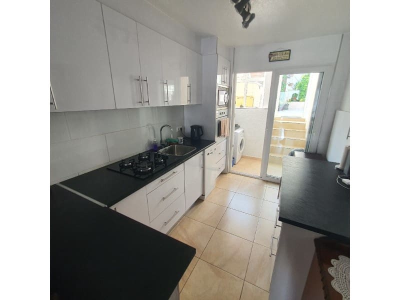 3 soverom Hus til salgs i Torrevieja - € 179 000 (Ref: 9206885)