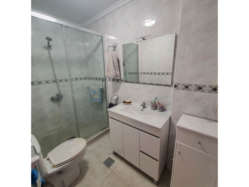 3 soverom Hus til salgs i Torrevieja - € 179 000 (Ref: 9206885)