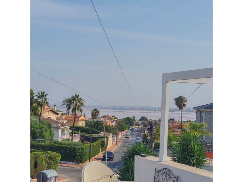 3 soverom Hus til salgs i Torrevieja - € 179 000 (Ref: 9206885)