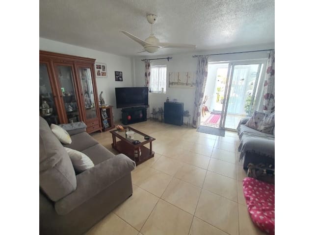 3 soverom Hus til salgs i Los Balcones - Los Altos, Torrevieja - € 179 000 (Ref: 9206885)