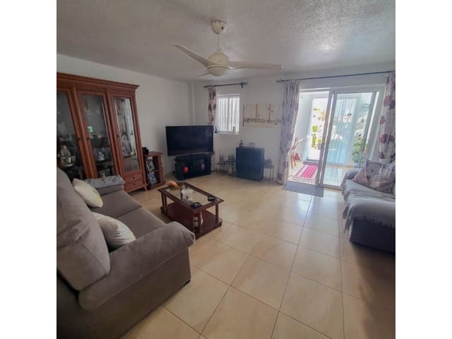 3 soverom Hus til salgs i Los Balcones - Los Altos, Torrevieja - € 179 000 (Ref: 9206885)