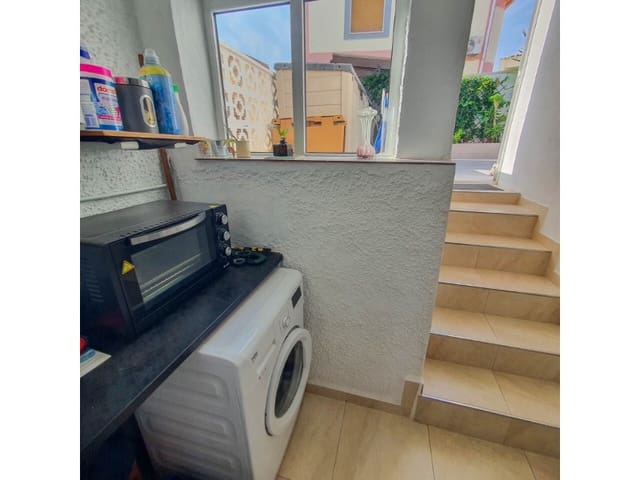 3 soverom Hus til salgs i Los Balcones - Los Altos, Torrevieja - € 179 000 (Ref: 9206885)