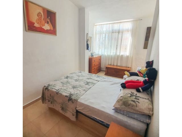 3 soverom Hus til salgs i Los Balcones - Los Altos, Torrevieja - € 179 000 (Ref: 9206885)