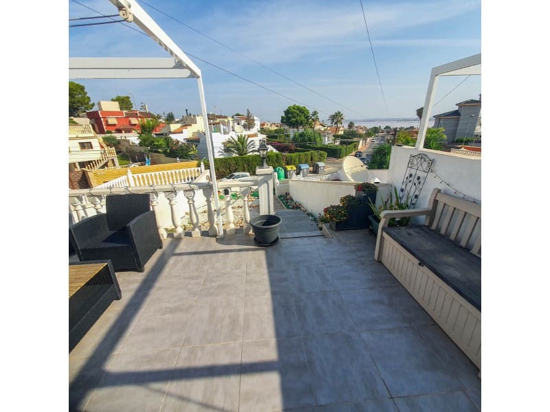 3 soverom Hus til salgs i Torrevieja - € 179 000 (Ref: 9206885)