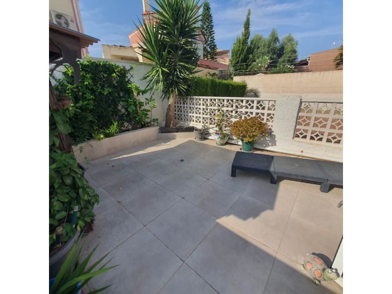 3 soverom Hus til salgs i Torrevieja - € 179 000 (Ref: 9206885)