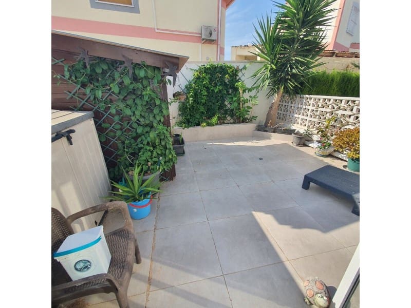 3 soverom Hus til salgs i Torrevieja - € 179 000 (Ref: 9206885)