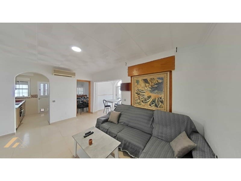 3 soverom Villa til salgs i Torrevieja med svømmebasseng - € 324 500 (Ref: 9206886)