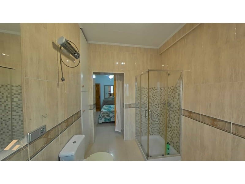 3 soverom Villa til salgs i Torrevieja med svømmebasseng - € 324 500 (Ref: 9206886)