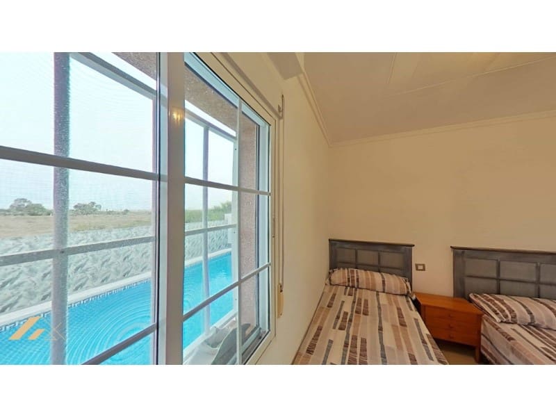 3 soverom Villa til salgs i Torrevieja med svømmebasseng - € 324 500 (Ref: 9206886)