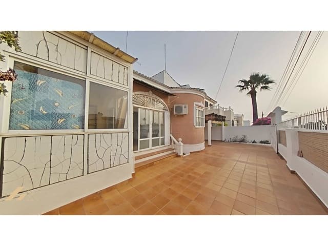 3 sovrum Villa till salu i El Chaparral, Torrevieja med pool - 324 500 € (Ref: 9206886)