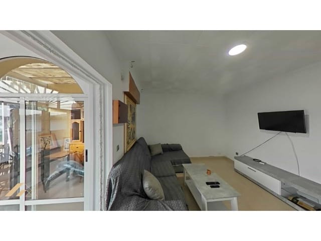 3 sovrum Villa till salu i El Chaparral, Torrevieja med pool - 324 500 € (Ref: 9206886)