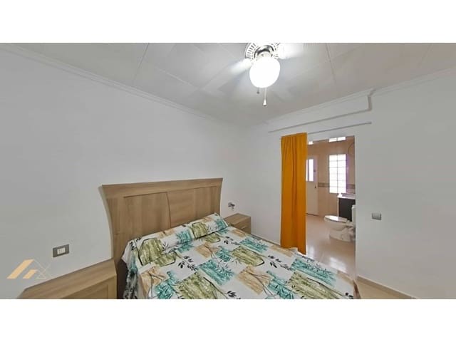 3 sovrum Villa till salu i El Chaparral, Torrevieja med pool - 324 500 € (Ref: 9206886)