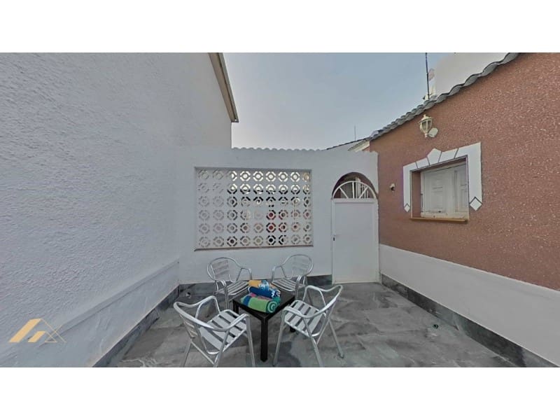 3 soverom Villa til salgs i Torrevieja med svømmebasseng - € 324 500 (Ref: 9206886)