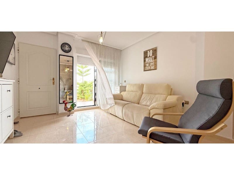 2 soveværelse Lejlighed til salg i Orihuela Costa - € 159.000 (Ref: 9208598)