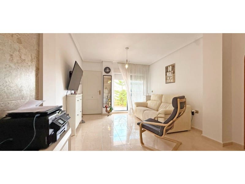 2 soveværelse Lejlighed til salg i Orihuela Costa - € 159.000 (Ref: 9208598)