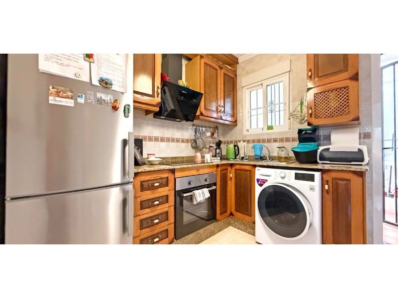 2 soveværelse Lejlighed til salg i Orihuela Costa - € 159.000 (Ref: 9208598)