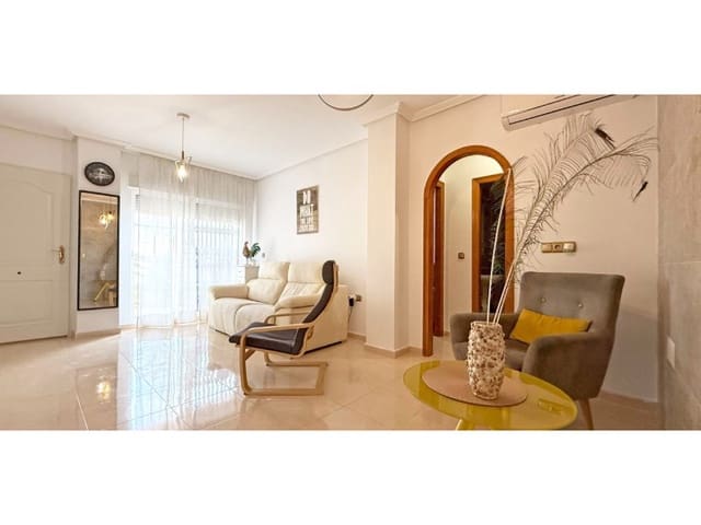 2 soveværelse Lejlighed til salg i Lomas de Cabo Roig - Los Dolses, Orihuela - € 159.000 (Ref: 9208598)