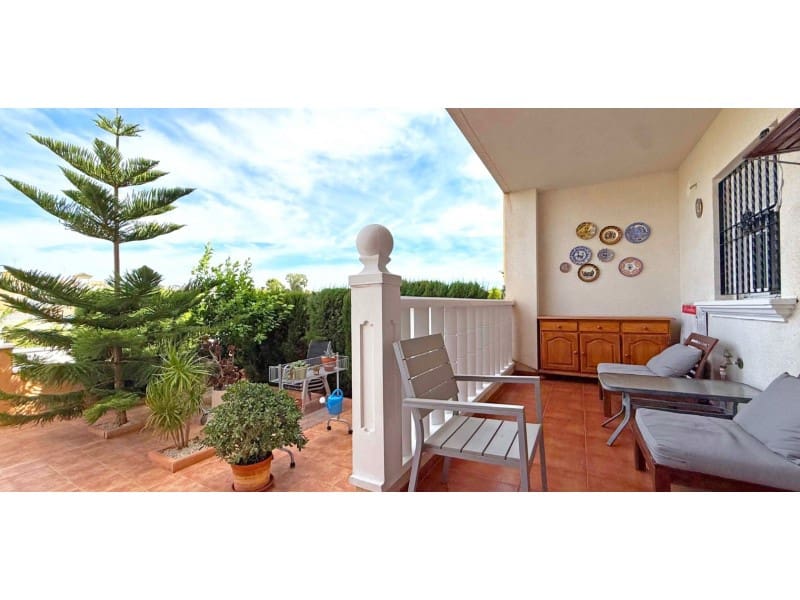 2 soveværelse Lejlighed til salg i Orihuela Costa - € 159.000 (Ref: 9208598)