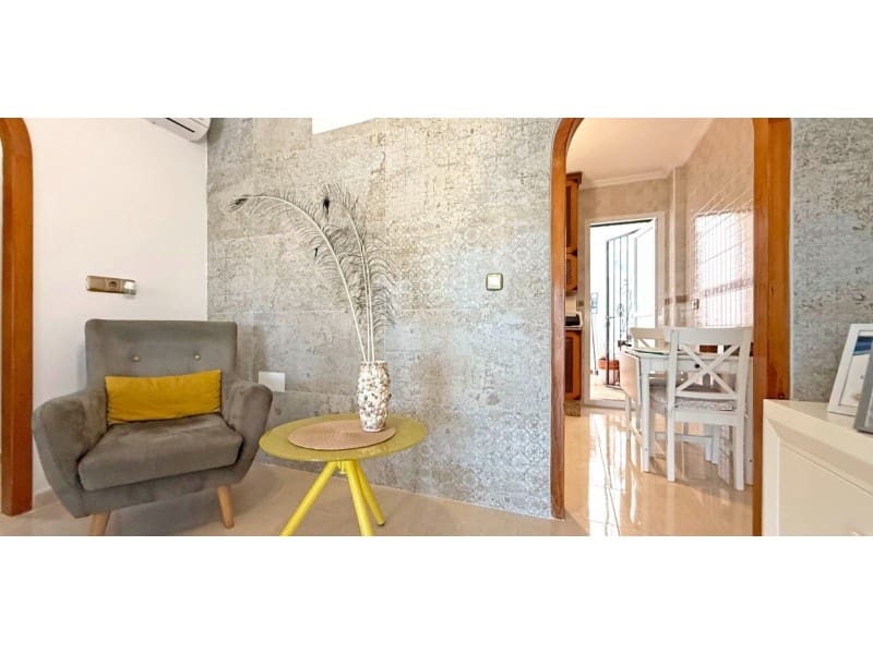 2 soveværelse Lejlighed til salg i Orihuela Costa - € 159.000 (Ref: 9208598)