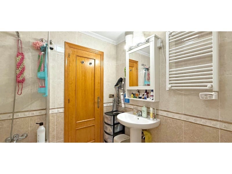 2 soveværelse Lejlighed til salg i Orihuela Costa - € 159.000 (Ref: 9208598)