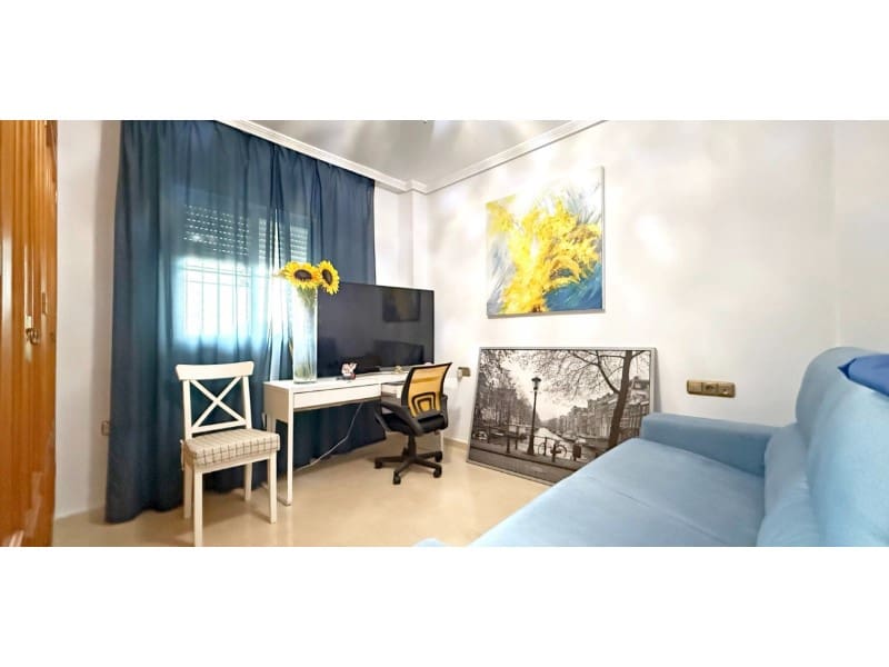 2 soveværelse Lejlighed til salg i Orihuela Costa - € 159.000 (Ref: 9208598)