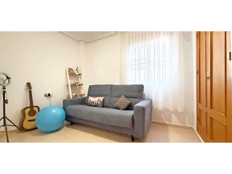 2 soveværelse Lejlighed til salg i Orihuela Costa - € 159.000 (Ref: 9208598)