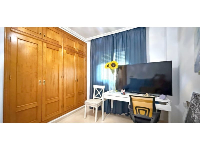 2 soveværelse Lejlighed til salg i Orihuela Costa - € 159.000 (Ref: 9208598)