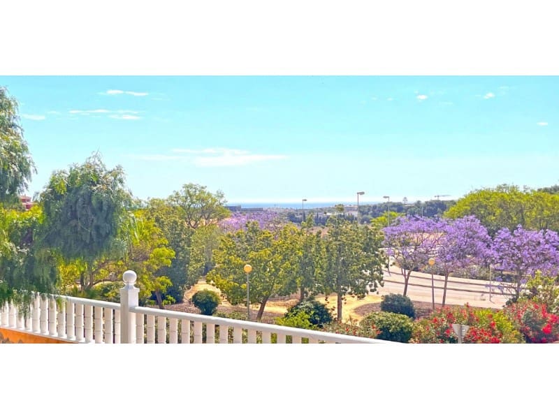 2 soveværelse Lejlighed til salg i Orihuela Costa - € 159.000 (Ref: 9208598)