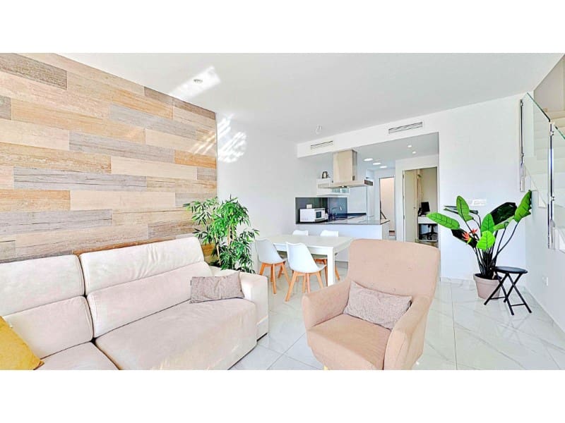 3 bedroom Townhouse for sale in Los Altos - € 339,000 (Ref: 9208602)