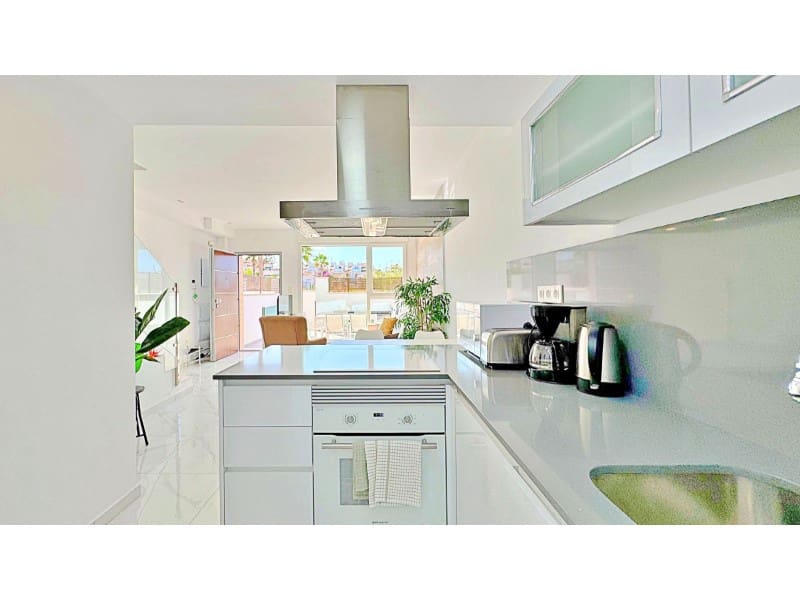 3 bedroom Townhouse for sale in Los Altos - € 339,000 (Ref: 9208602)