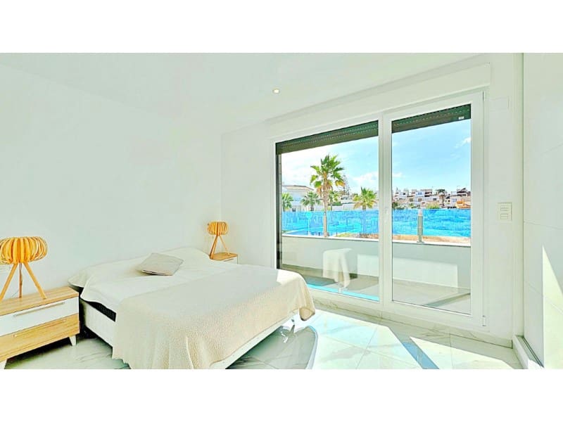 3 bedroom Townhouse for sale in Los Altos - € 339,000 (Ref: 9208602)