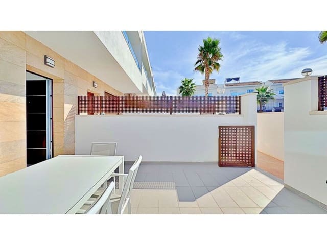 3 bedroom Townhouse for sale in Los Altos - € 339,000 (Ref: 9208602)