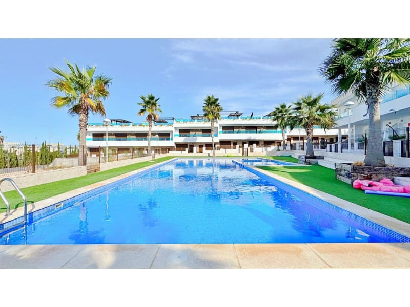 3 bedroom Townhouse for sale in Los Altos - € 339,000 (Ref: 9208602)