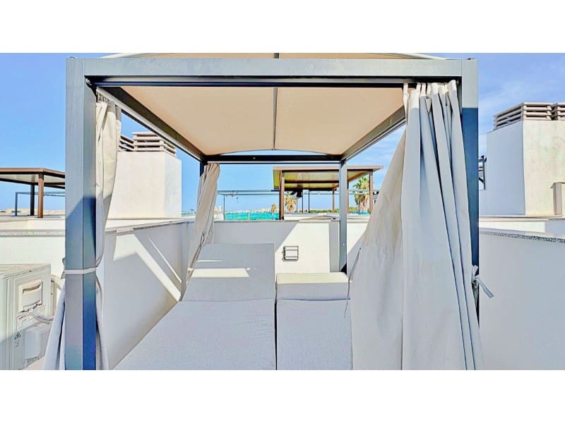 3 bedroom Townhouse for sale in Los Altos - € 339,000 (Ref: 9208602)