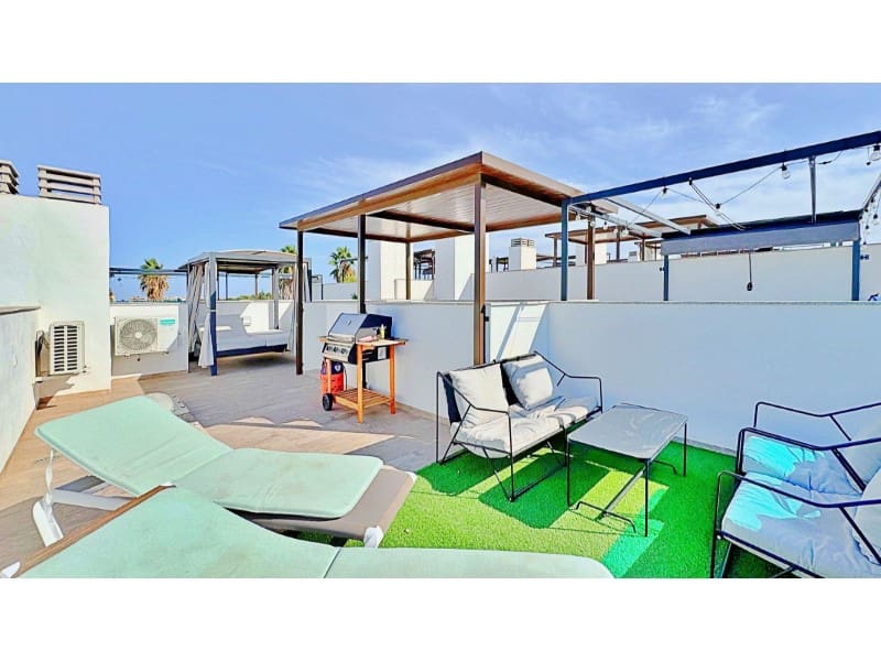 3 bedroom Townhouse for sale in Los Altos - € 339,000 (Ref: 9208602)