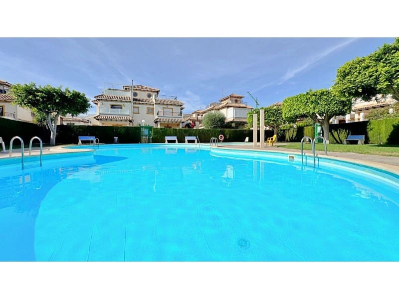 2 bedroom Townhouse for sale in Orihuela Costa - € 199,000 (Ref: 9215440)