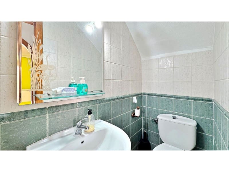 2 bedroom Townhouse for sale in Orihuela Costa - € 199,000 (Ref: 9215440)