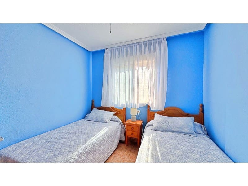 2 bedroom Townhouse for sale in Orihuela Costa - € 199,000 (Ref: 9215440)